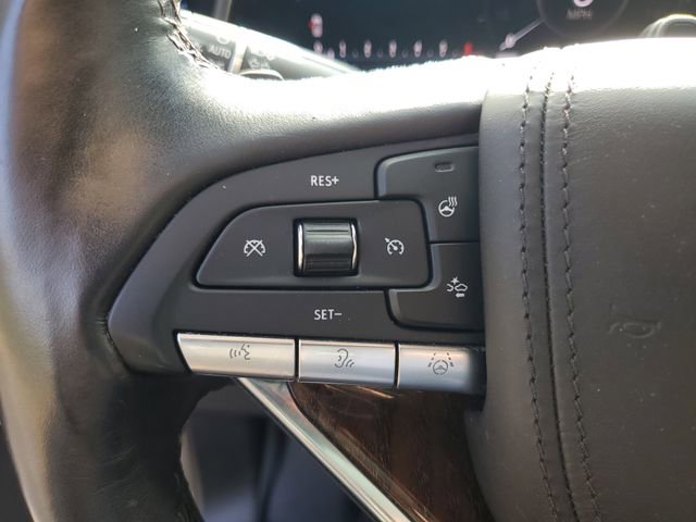 Used 2021 Cadillac Escalade Sport Platinum image 12