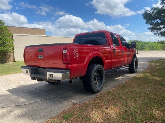 Used 2016 Ford F250 XL w/ Power Equipment Group image 9
