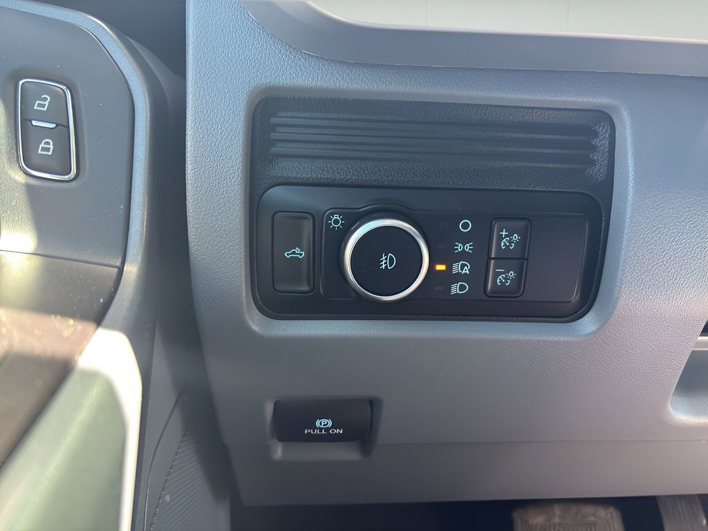 Used 2024 Ford F250 XLT image 21