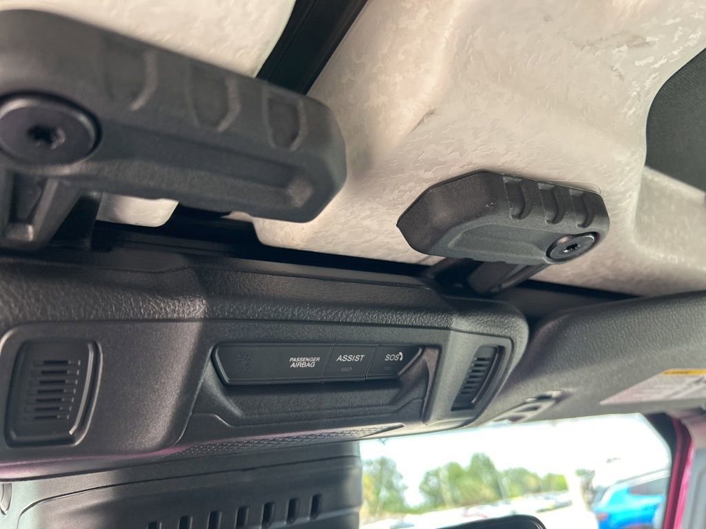 New 2024 Jeep Wrangler Unlimited Rubicon 392 image 65