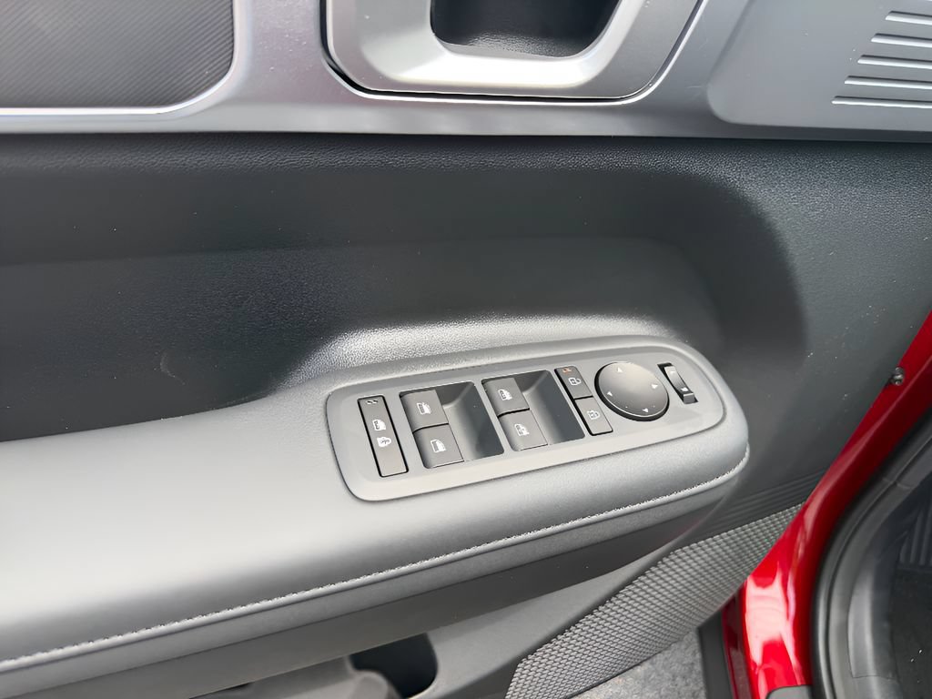 New 2026 Hyundai Santa Fe SEL FWD image 21