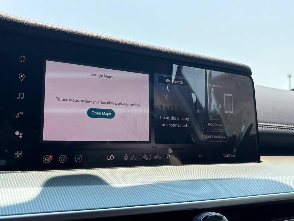 New 2026 Nissan Murano SL AWD/4WD image 16