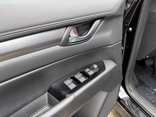 Used 2025 MAZDA CX-5 AWD 2.5 S w/ Preferred Package image 10