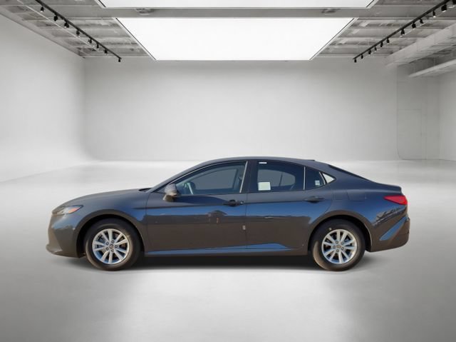 New 2026 Toyota Camry LE AWD/4WD image 2