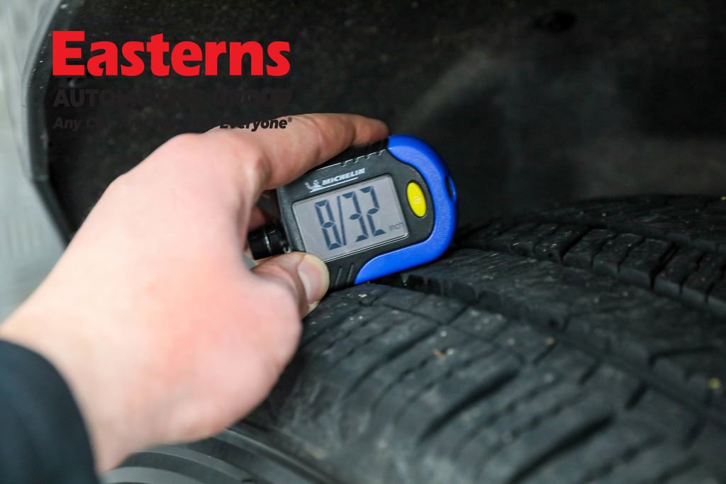 Used 2024 Chevrolet Suburban Premier image 33