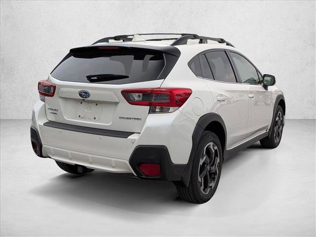 Used 2023 Subaru Crosstrek 2.5i Limited w/ Popular Package #3 AWD/4WD image 5