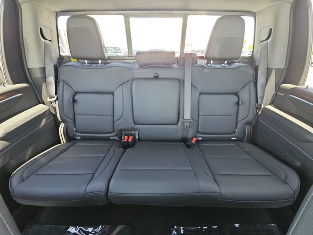 New 2026 GMC Sierra 2500 Denali w/ Denali Reserve Package AWD/4WD image 25