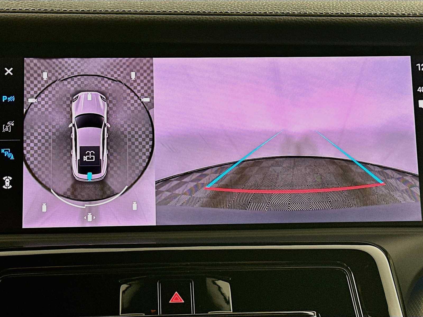 New 2026 Porsche Panamera RWD image 18