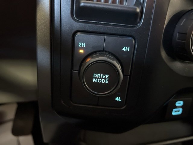 Used 2023 Ford F150 XLT image 16