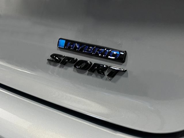 New 2026 Honda Accord Sport image 6