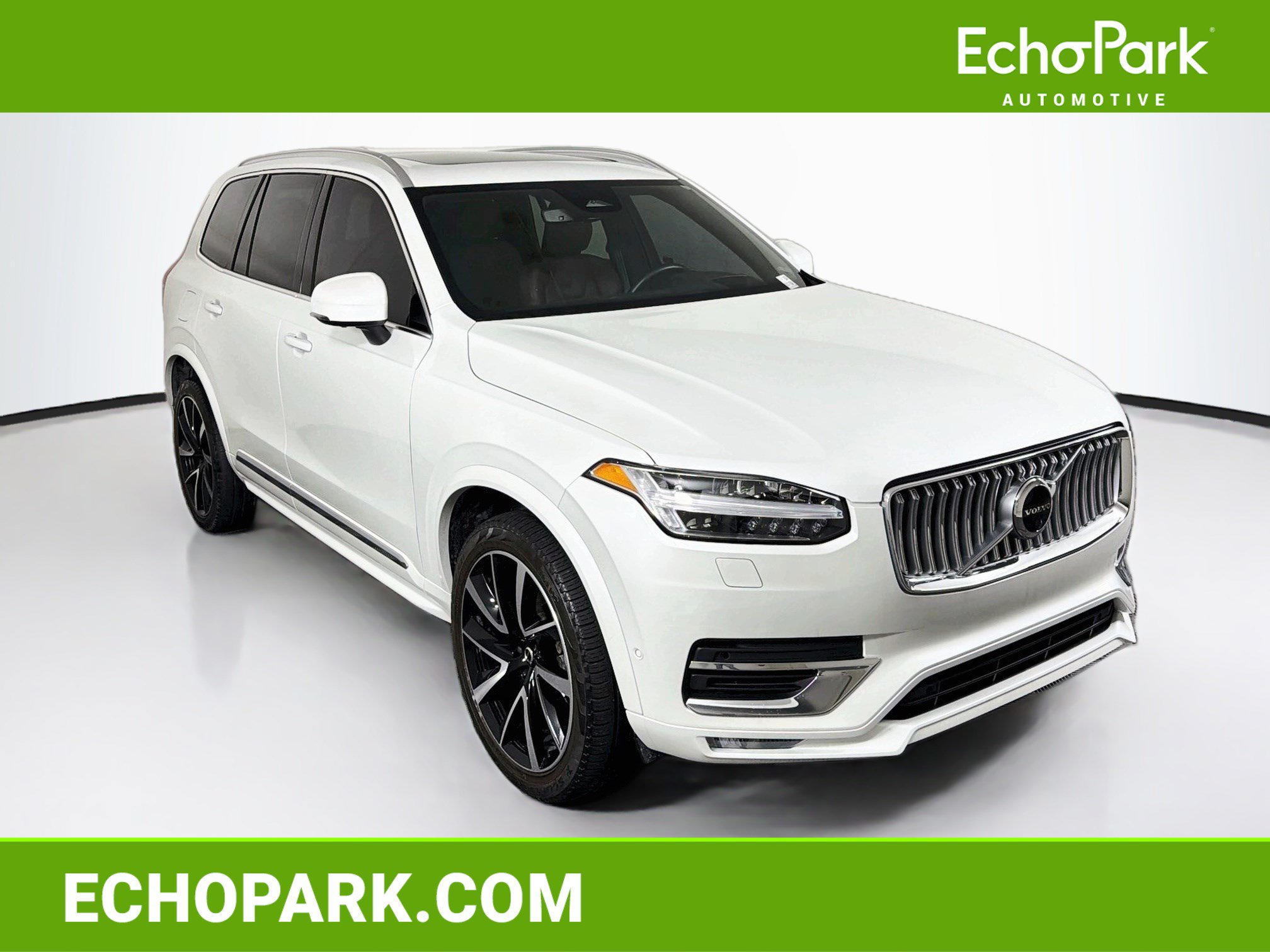 Used 2023 Volvo XC90 B5 Plus w/ Protection Package Premier
