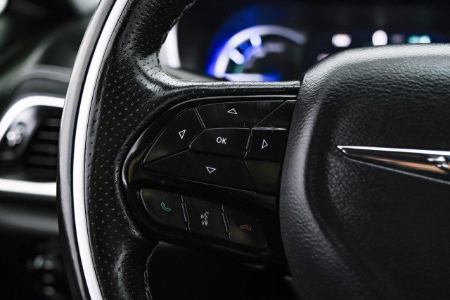 Used 2019 Chrysler Pacifica Limited w/ Advanced Safetytec Group image 15