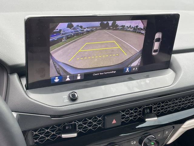 Certified 2025 Honda Accord Touring image 18