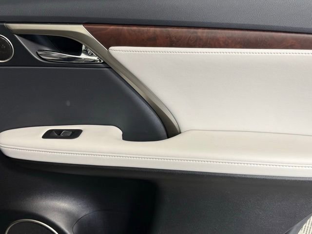 Used 2020 Lexus RX 450h AWD w/ Premium Package image 30