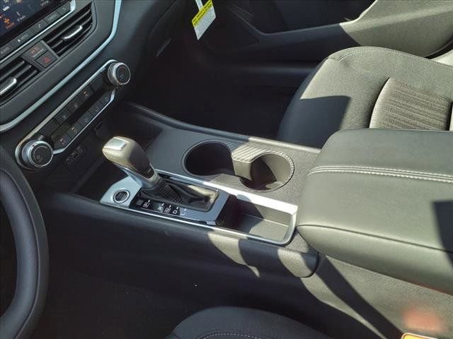 New 2025 Nissan Altima 2.5 S image 19