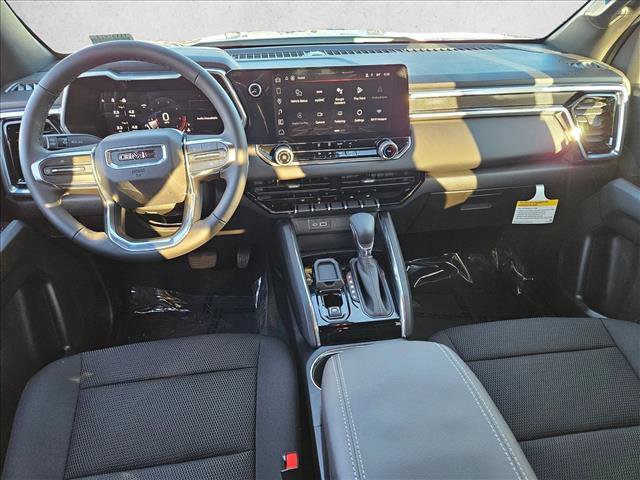 New 2026 GMC Canyon Elevation w/ Technology Package RWD image 14