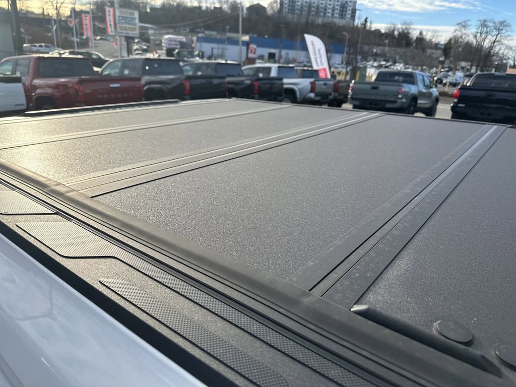 New 2026 Toyota Tundra TRD Pro image 23