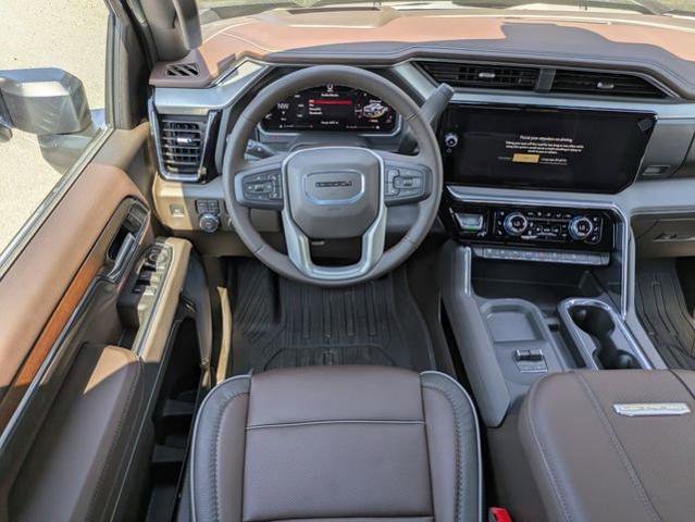 New 2026 GMC Sierra 2500 Denali w/ Denali Reserve Package image 20