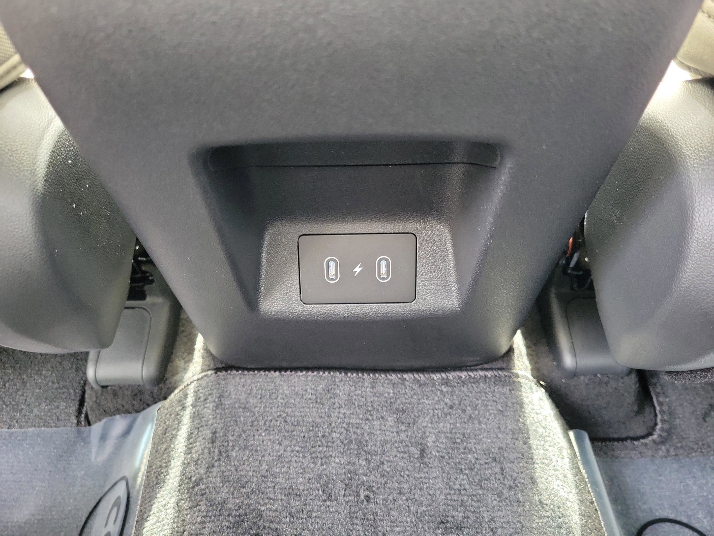 New 2026 Hyundai Tucson SEL image 26