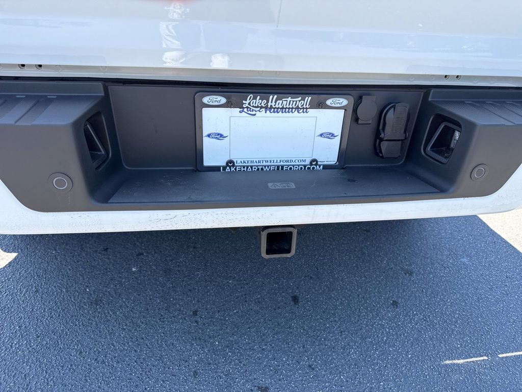 New 2026 Ford F150 STX w/ Equipment Group 200A RWD image 28