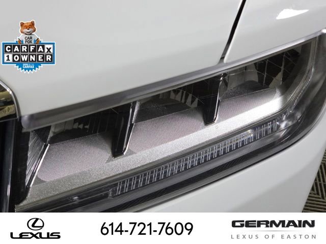 Used 2023 GMC Acadia SLE image 16