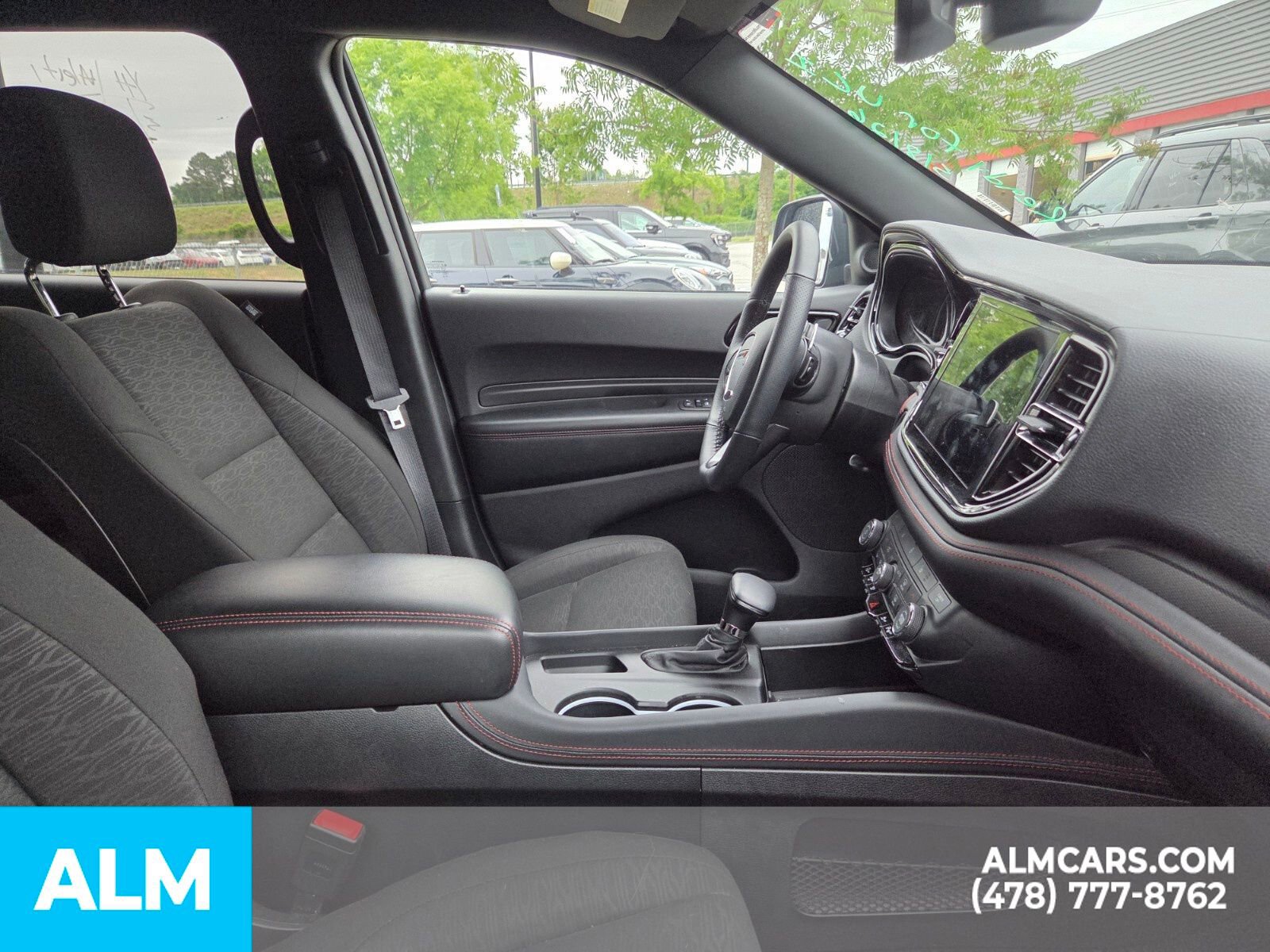 Used 2026 Dodge Durango GT RWD image 17