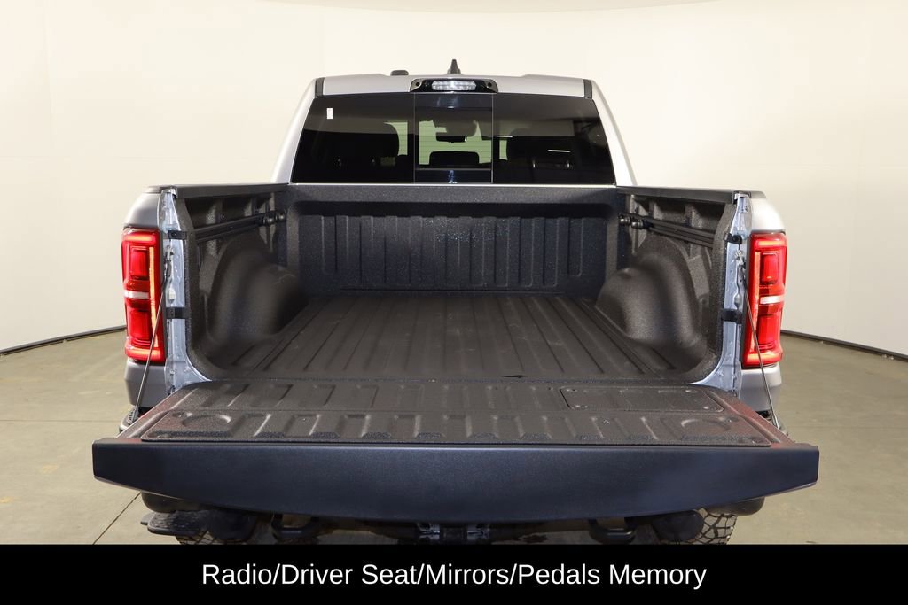 New 2026 RAM 1500 RHO w/ RHO Level 1 Equipment Group image 19