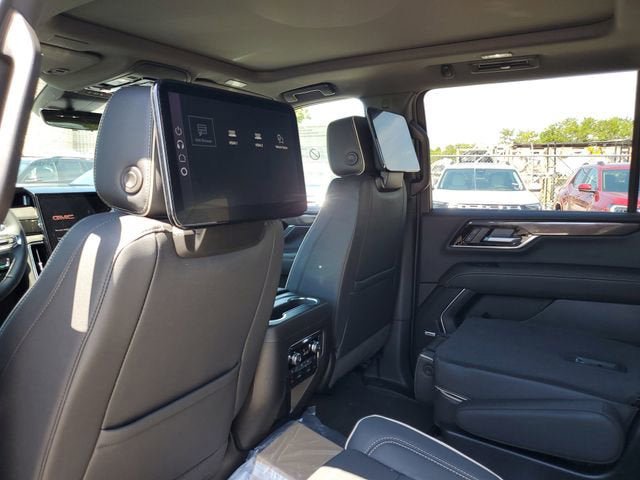 New 2026 GMC Yukon XL Elevation w/ Elevation Premium Package AWD/4WD image 10