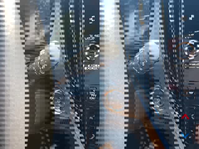 Certified 2025 Subaru Forester Sport image 32