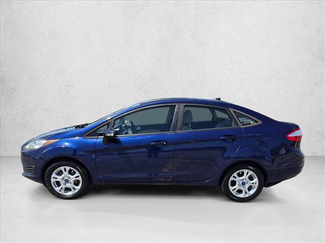 Used 2016 Ford Fiesta SE FWD image 9