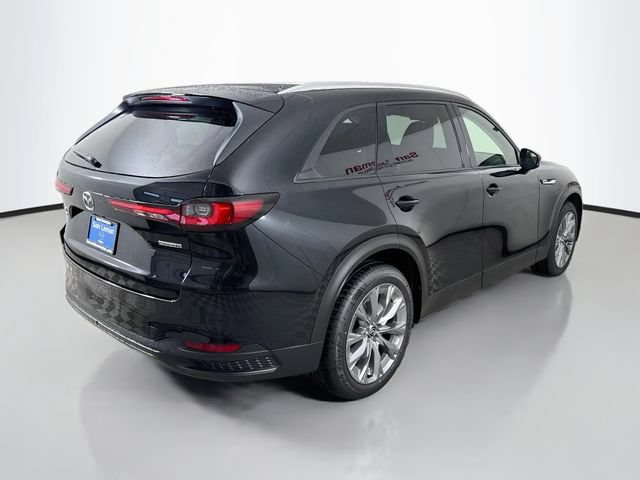 New 2026 MAZDA CX-90 3.3 Turbo w/ Preferred Package AWD/4WD image 7