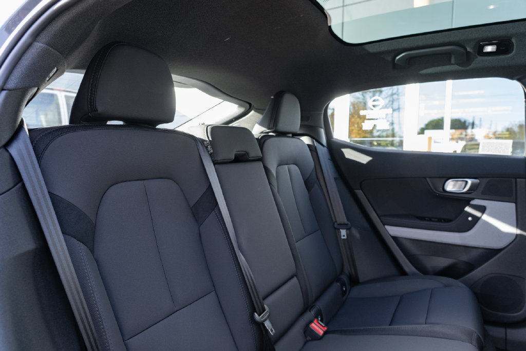 Used 2024 Polestar Polestar 2 AWD/4WD image 22