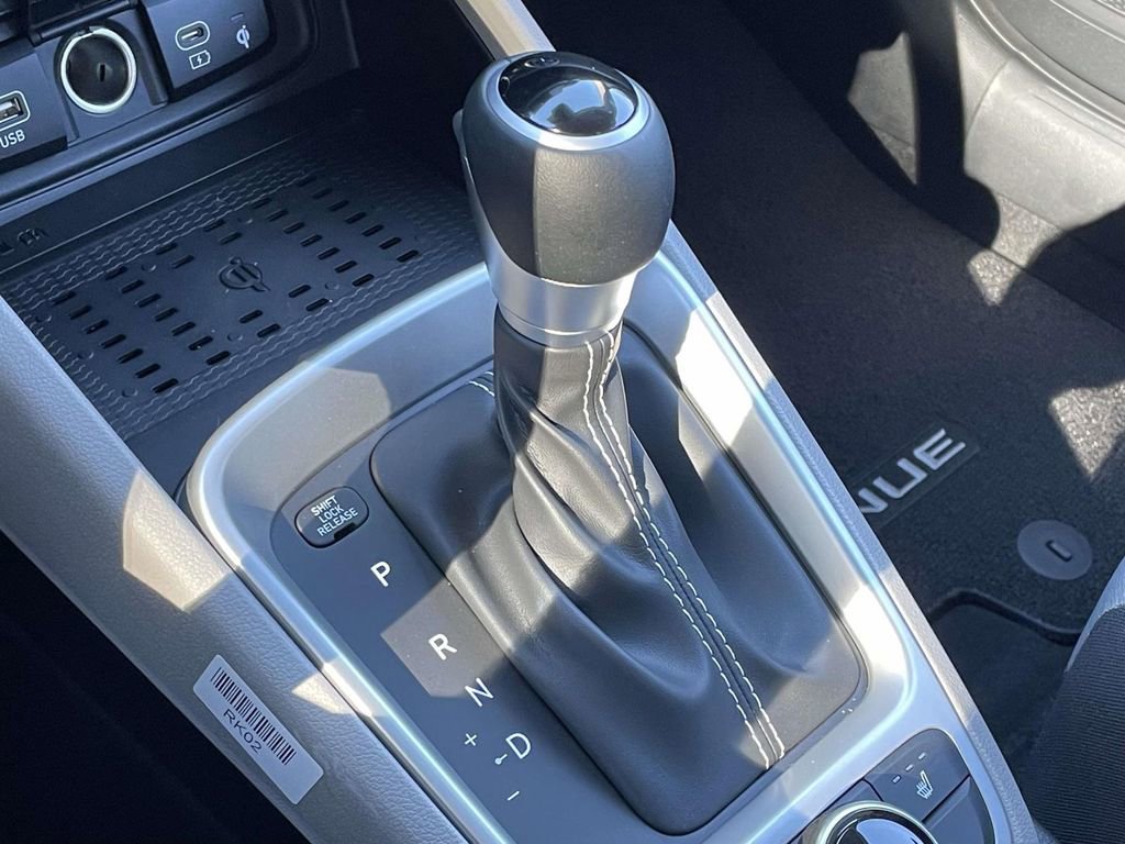 New 2026 Hyundai Venue SEL image 29