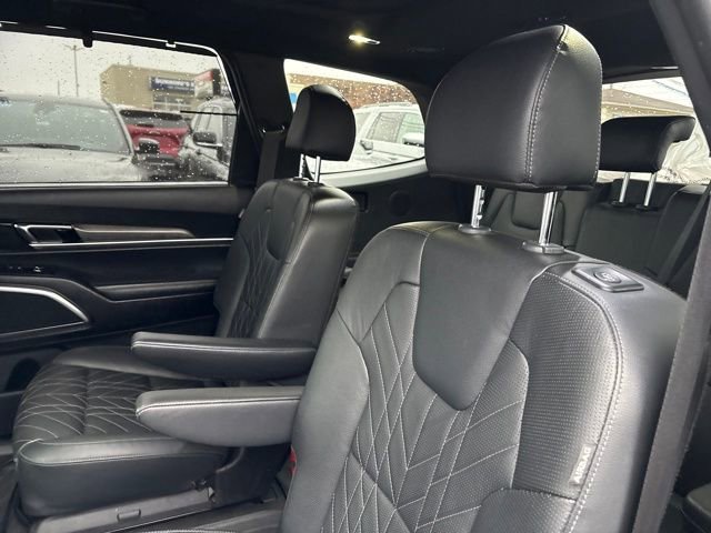 Used 2023 Kia Telluride SX X-Line video 3