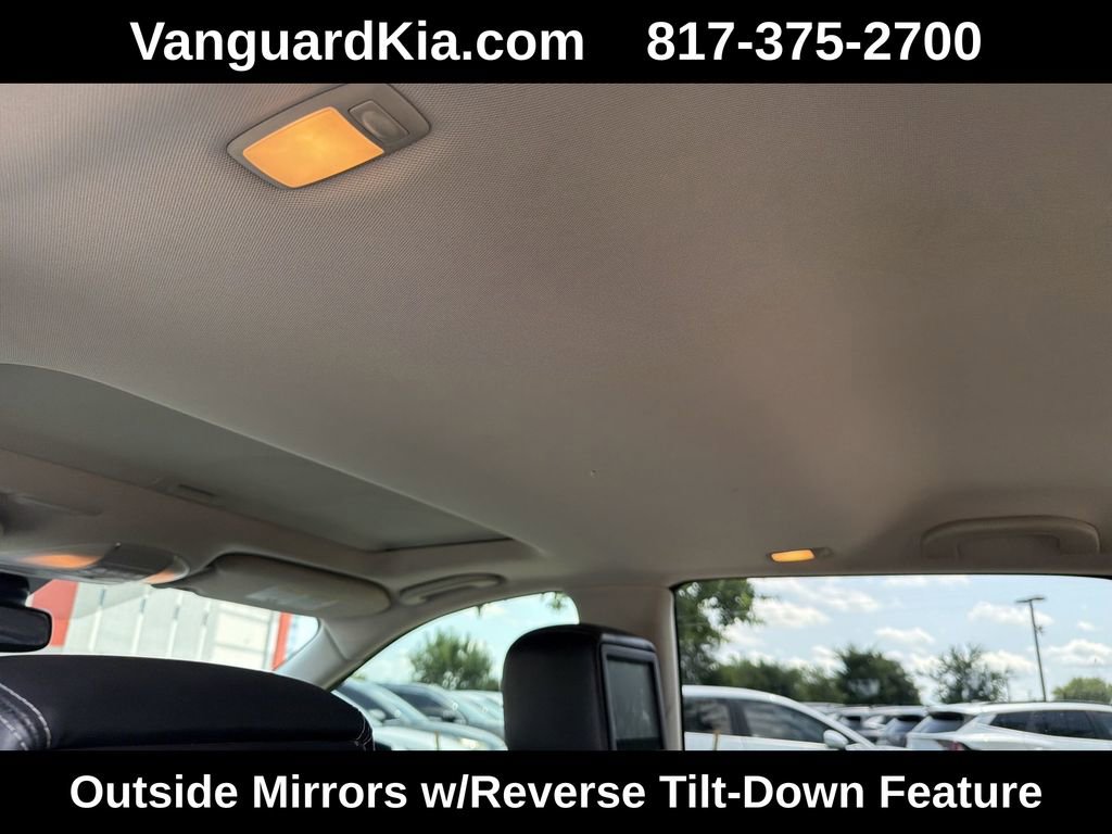 Used 2017 INFINITI QX60 FWD w/ Premium Plus Package image 19