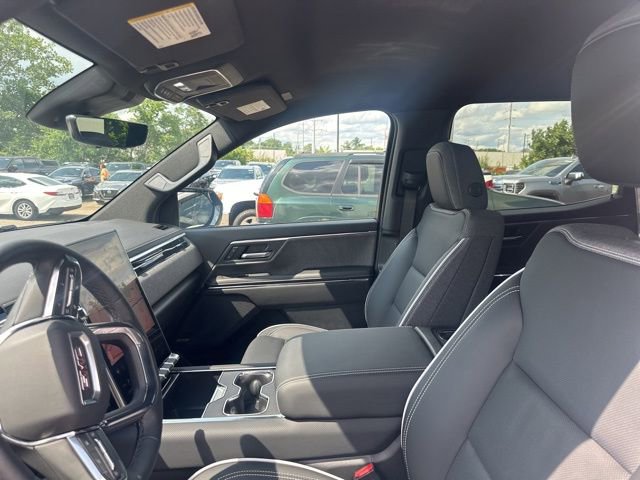 New 2026 GMC Sierra EV Elevation w/ Premium Package image 16