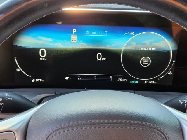 Used 2023 Kia Telluride SX Prestige X-Pro image 23