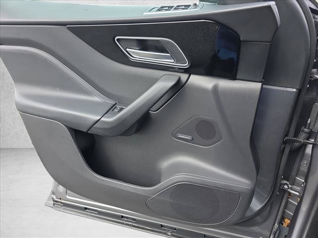Used 2019 Jaguar F-PACE Premium AWD/4WD image 26