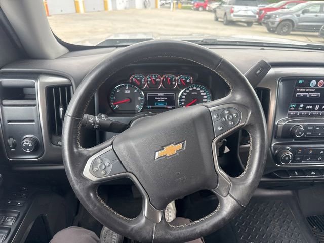 Used 2018 Chevrolet Silverado 1500 LT RWD image 21