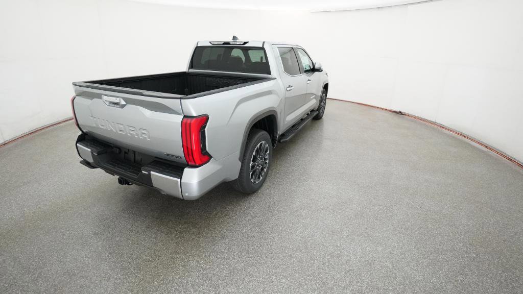 New 2026 Toyota Tundra Limited image 19