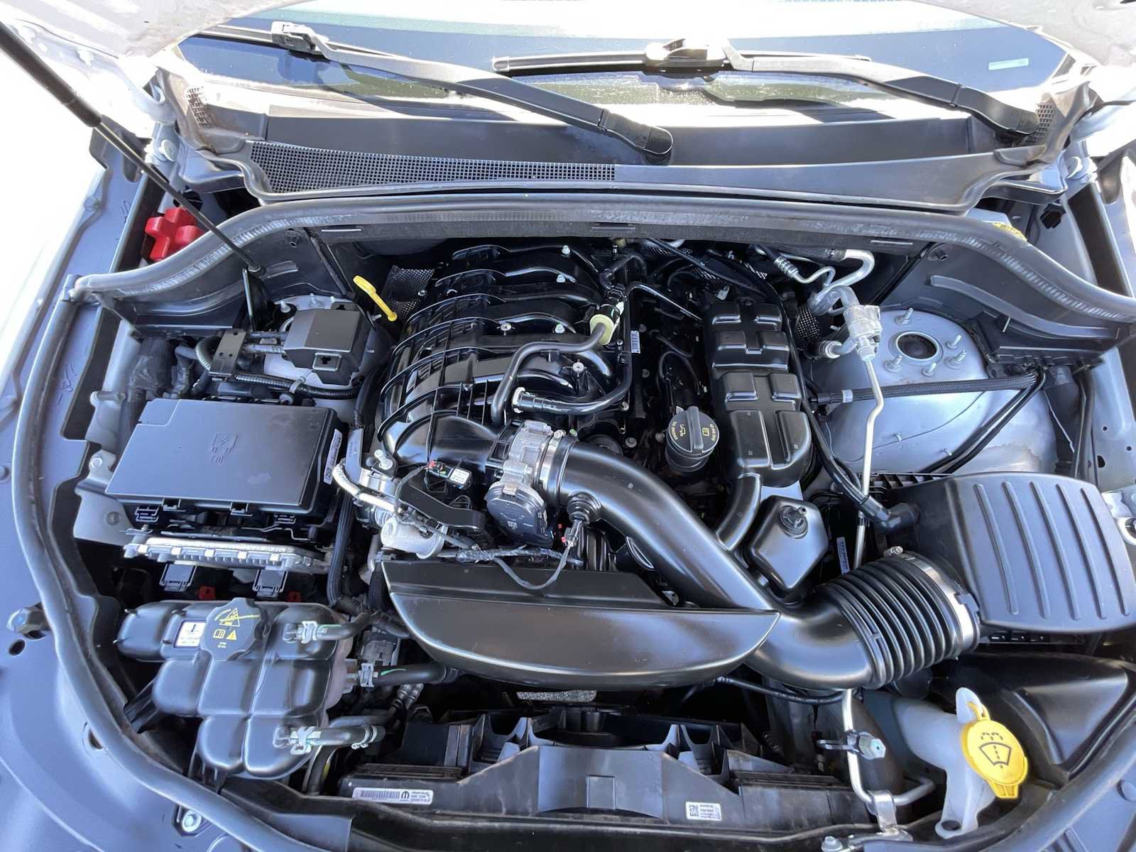 Used 2023 Dodge Durango GT RWD image 18