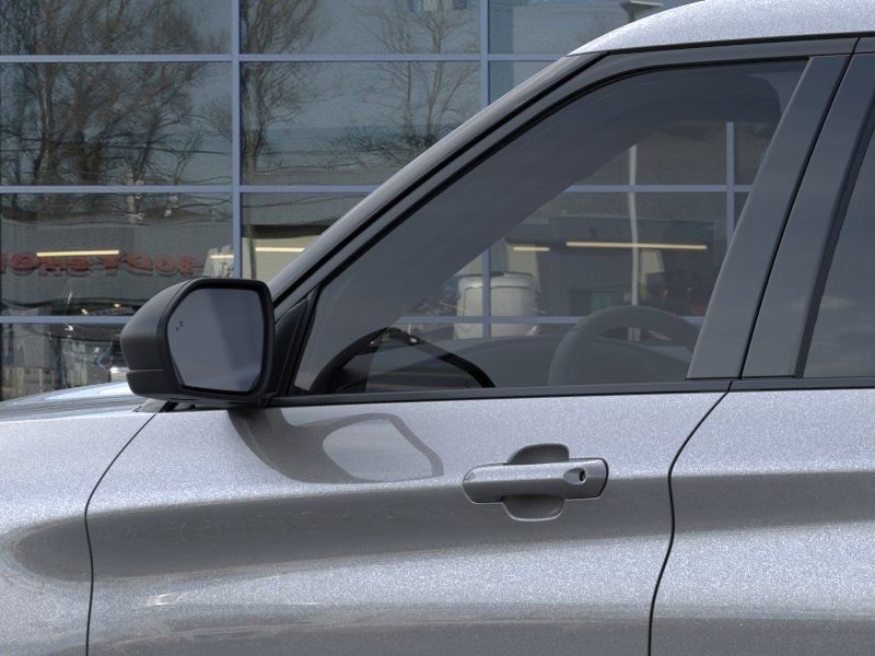 New 2026 Ford Explorer Active w/ Active Comfort Package image 21