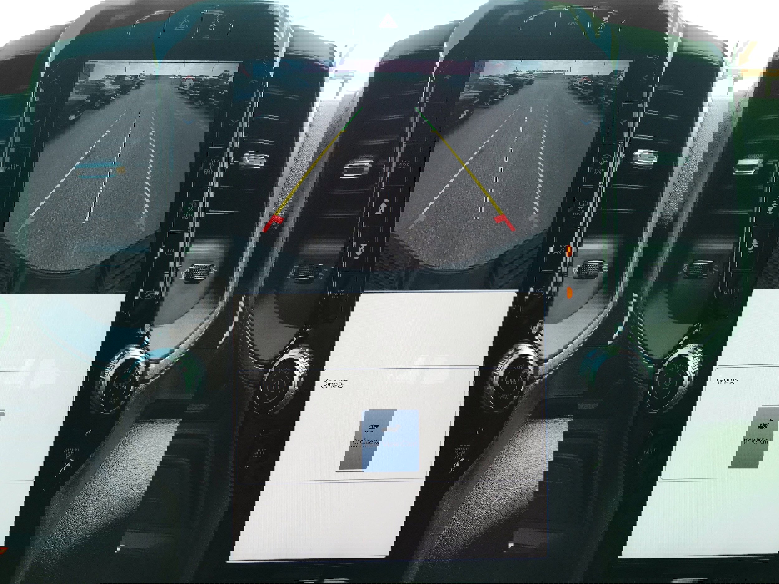 New 2026 RAM 2500 Tradesman image 30