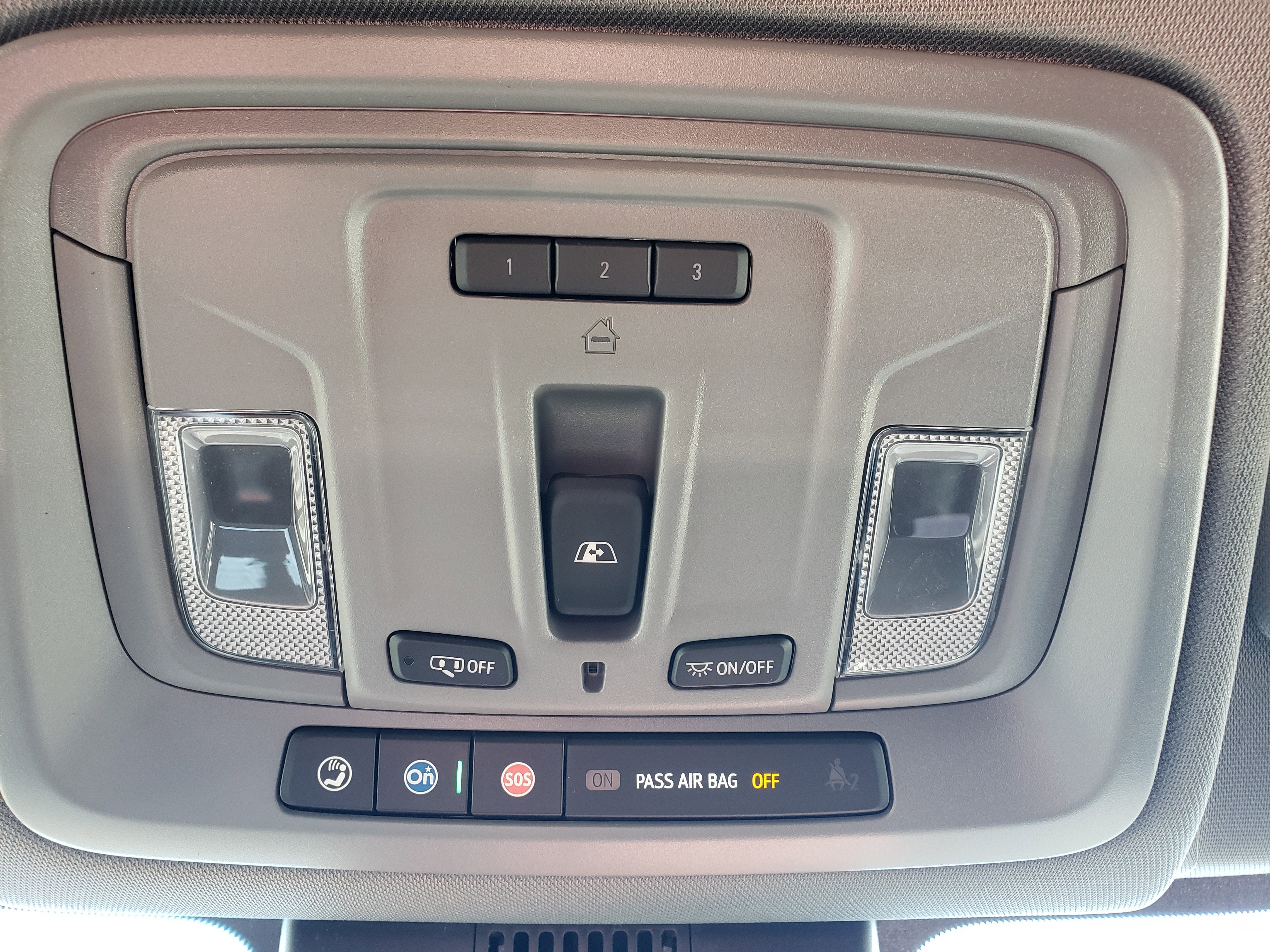 New 2026 Chevrolet Silverado 1500 LT Trail Boss w/ LT Trail Boss Premium Package image 20