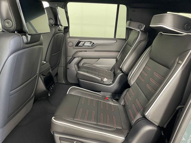 New 2026 GMC Yukon XL AT4 Ultimate AWD/4WD image 14