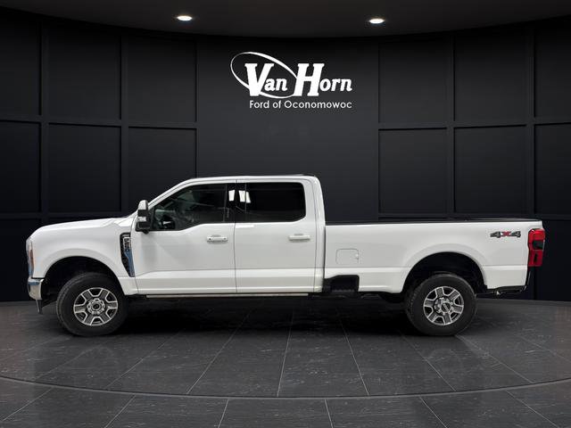 Used 2023 Ford F250 Lariat w/ Lariat Ultimate Package AWD/4WD image 6