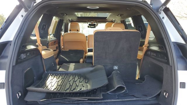 Certified 2021 Jeep Grand Cherokee L Summit AWD/4WD image 30