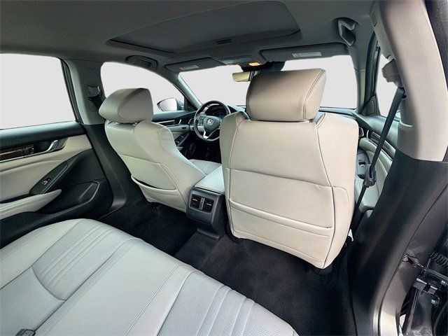 Used 2019 Honda Accord EX-L image 31