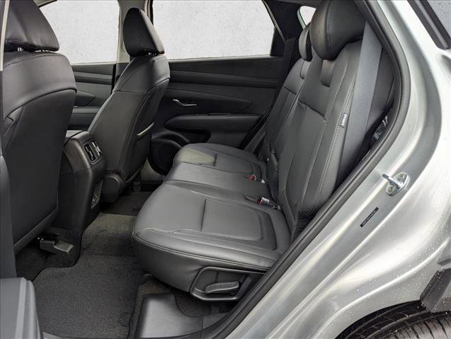 New 2026 Hyundai Tucson SEL image 15
