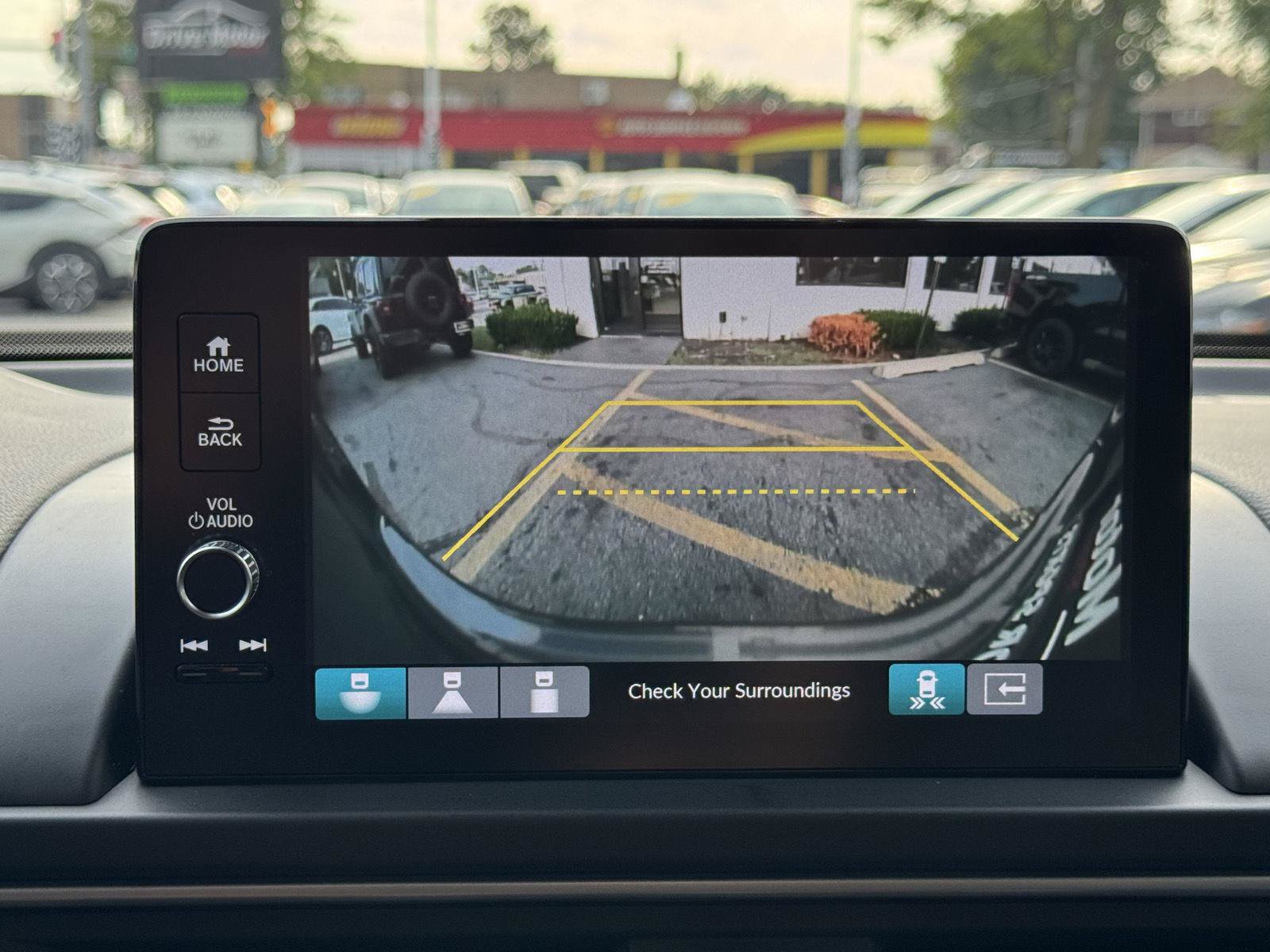 Used 2025 Honda Pilot EX-L image 25